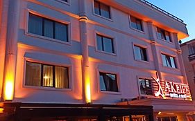Ak Lıfe Hotel&Suit